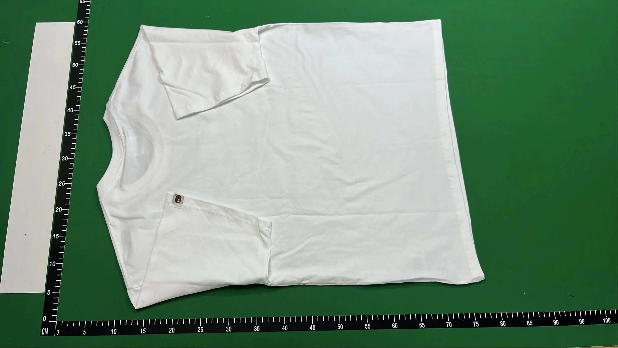BAPE T-SHIRT - 3