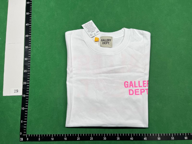 Gallery Dept T-SHIRT - 4