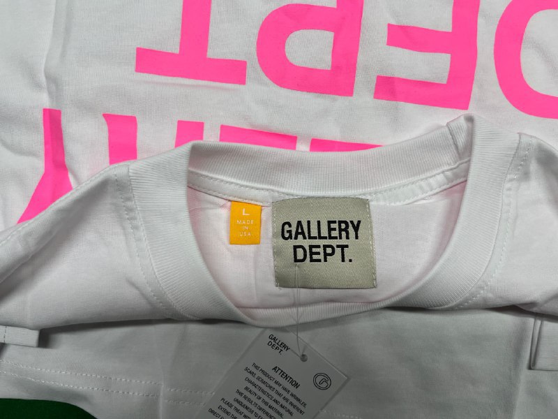 Gallery Dept T-SHIRT - 5