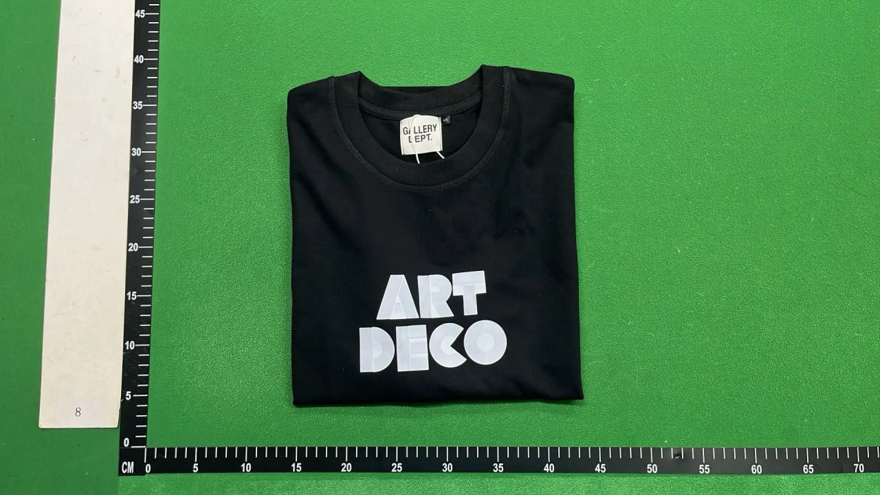  Gallery DEPT. Tee - 2