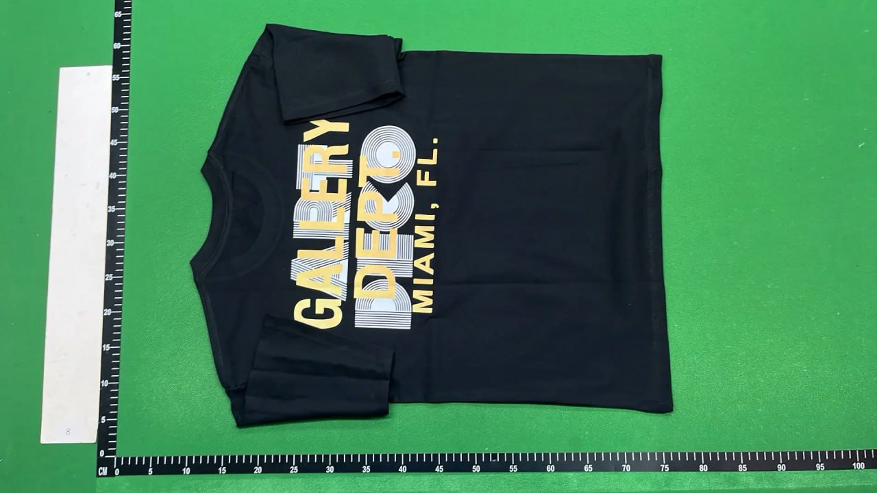  Gallery DEPT. Tee - 3