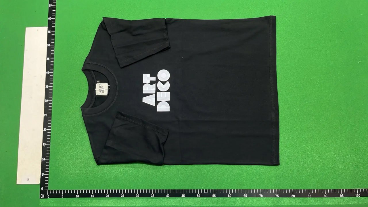  Gallery DEPT. Tee - 4