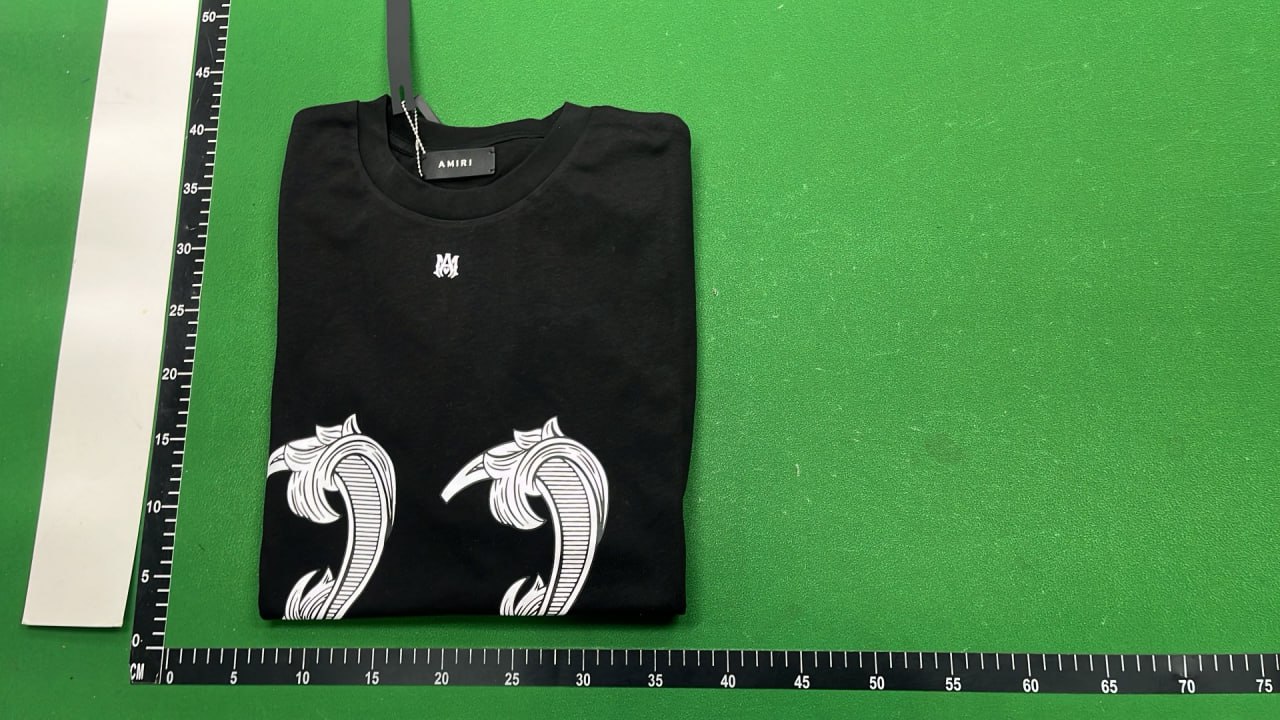 Amiri Tee - 2