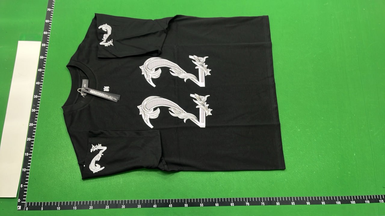Amiri Tee - 3