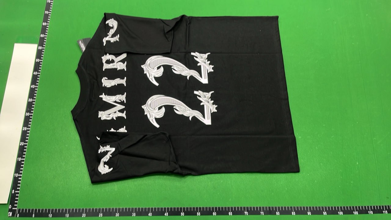 Amiri Tee - 4
