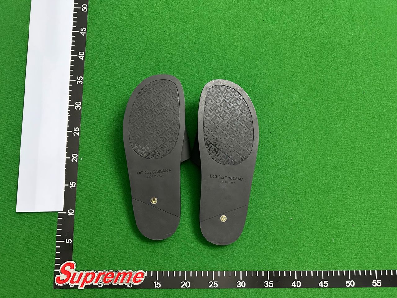 Dolce & Gabbana Slipper - 3