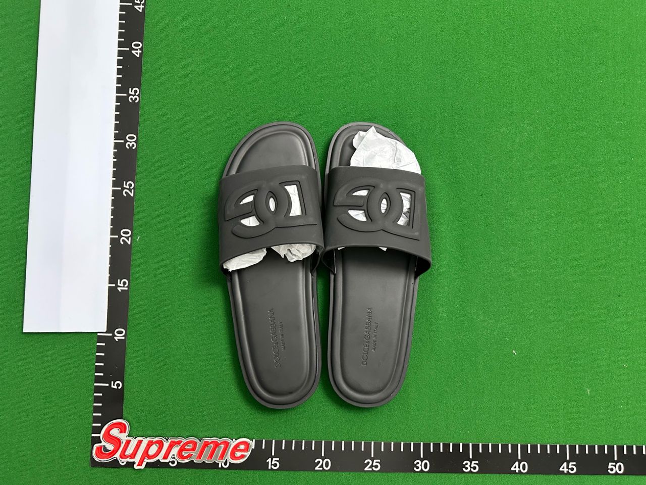 Dolce & Gabbana Slipper - 4