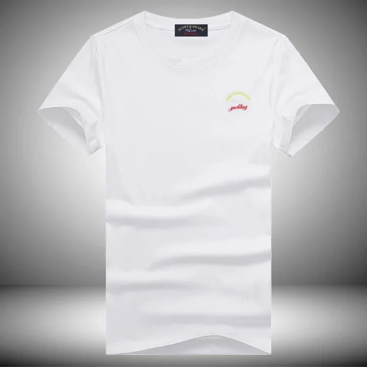 Paul & Shark Tee