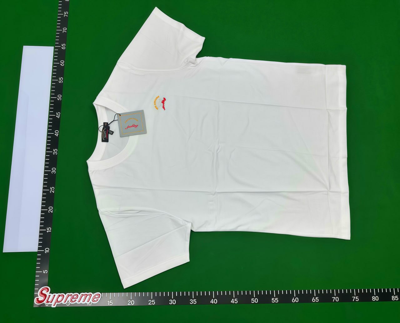 Paul & Shark Tee - 2