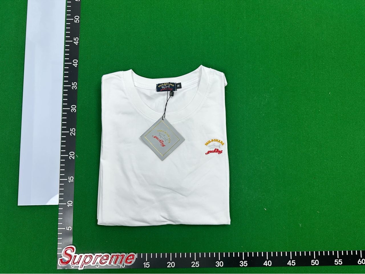 Paul & Shark Tee - 3