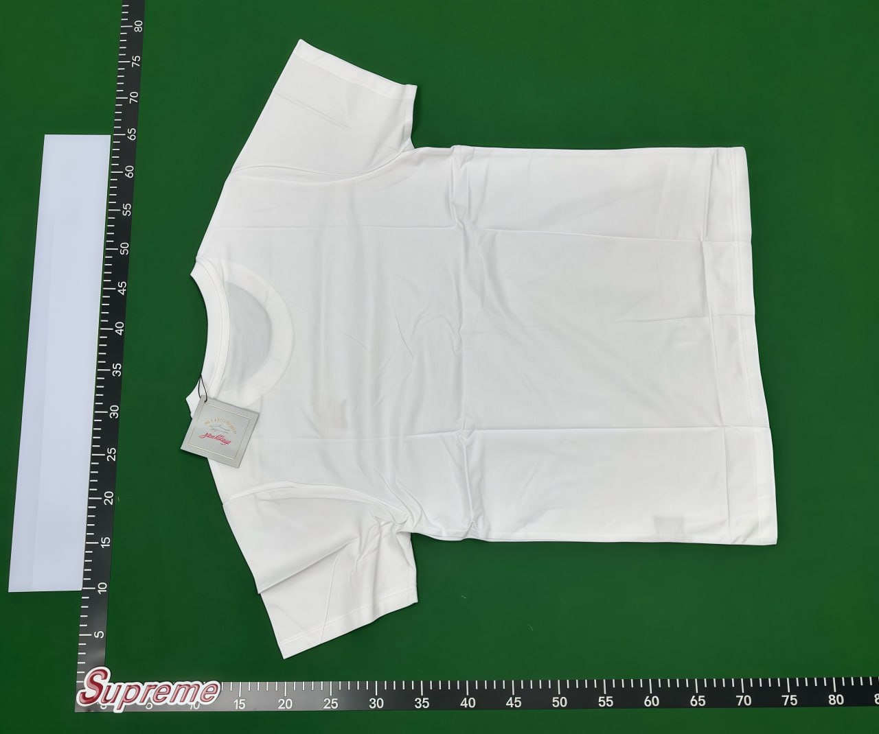 Paul & Shark Tee - 4