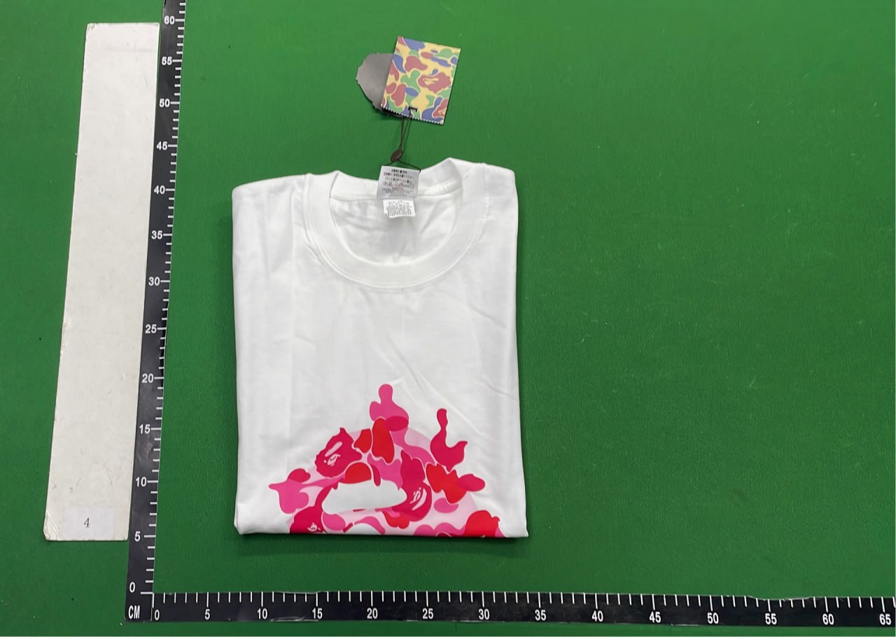 Bape Tee - 3