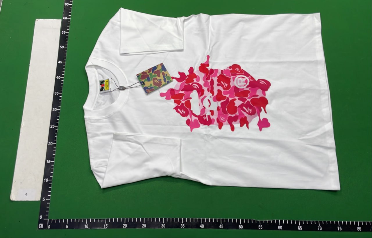 Bape Tee - 2