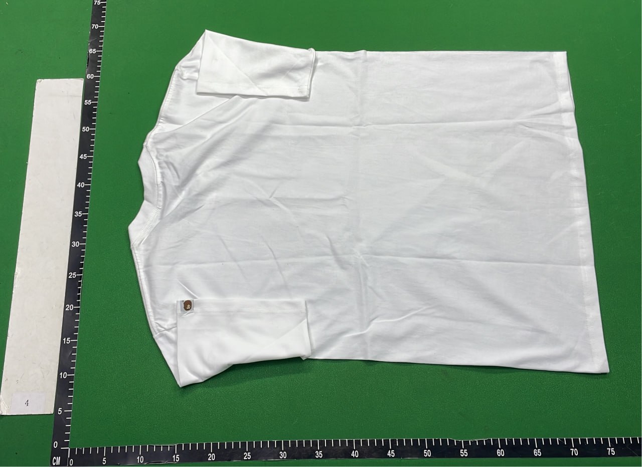Bape Tee - 4