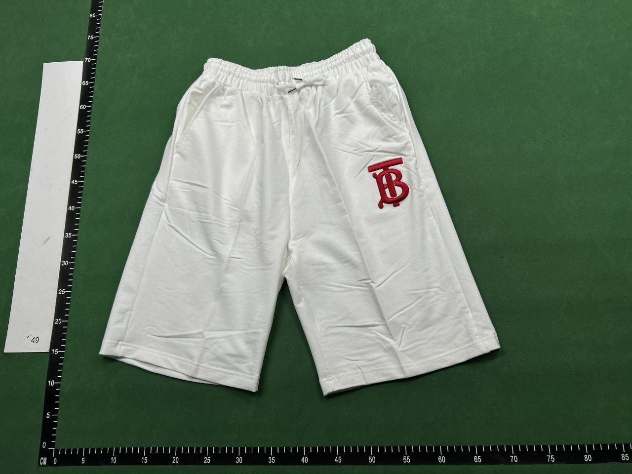  Burberry Shorts - 3