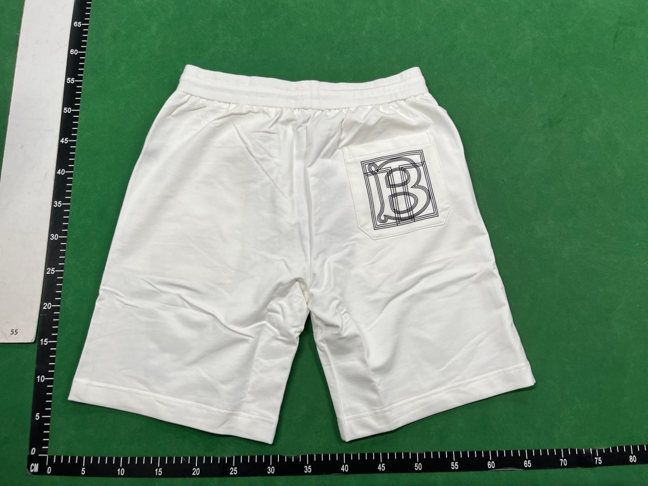  Burberry Shorts - 4
