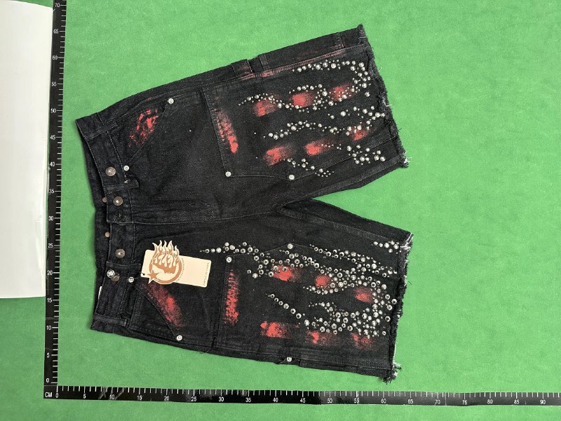 Hellstar Jeans - 3