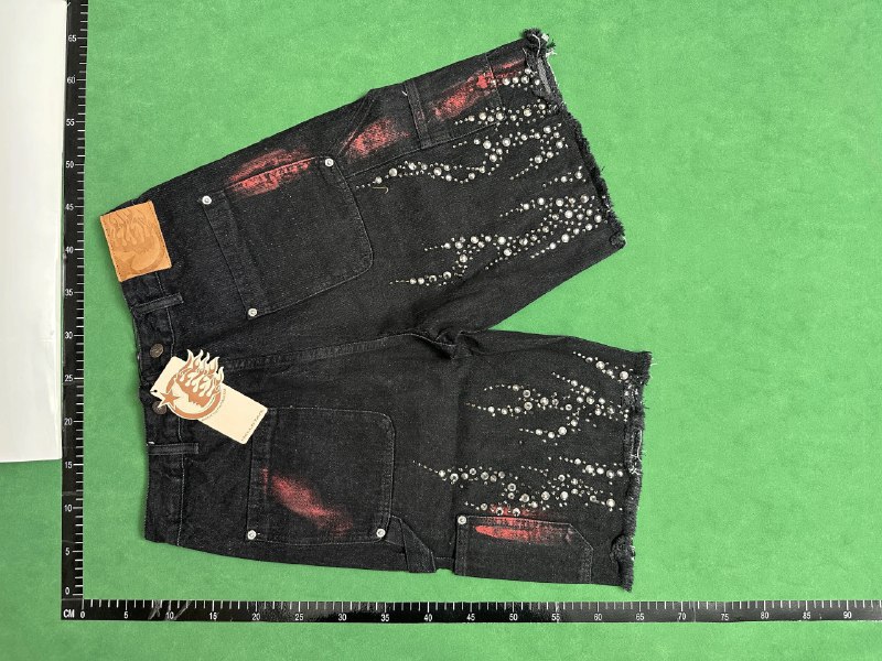 Hellstar Jeans - 2