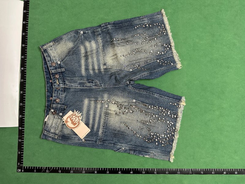 Hellstar Jeans - 4