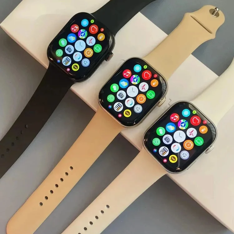 Apple Watch S9(45MM)