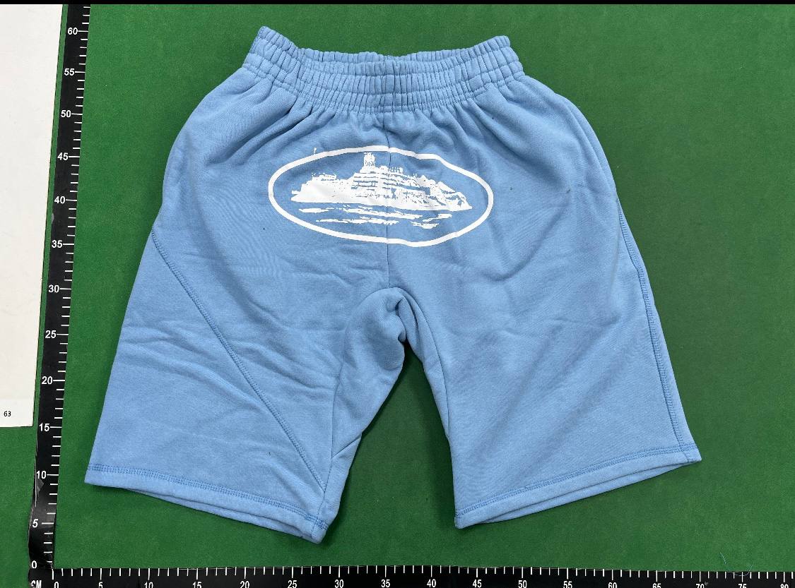  Corteiz  shorts - 3