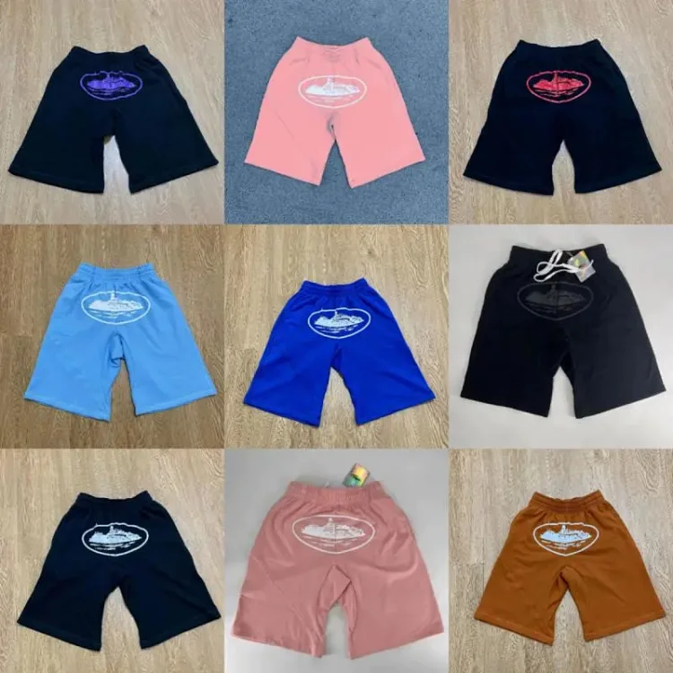  Corteiz  shorts