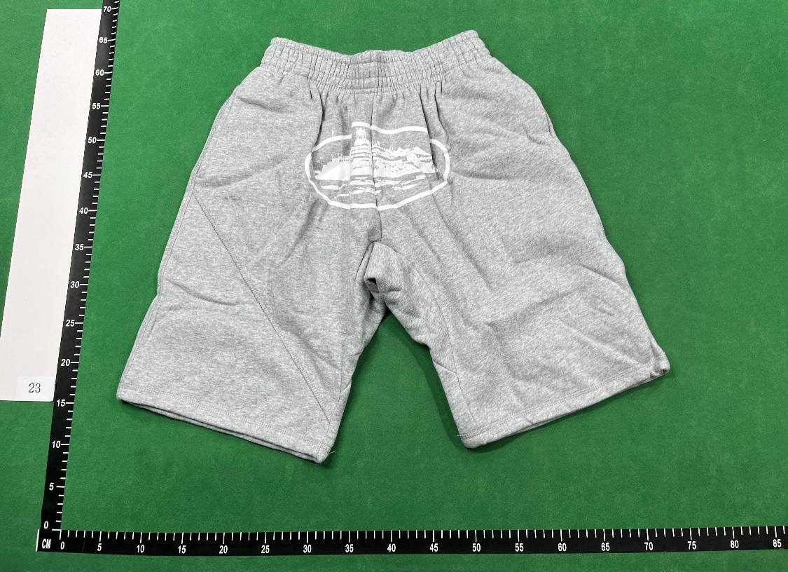  Corteiz  shorts - 2