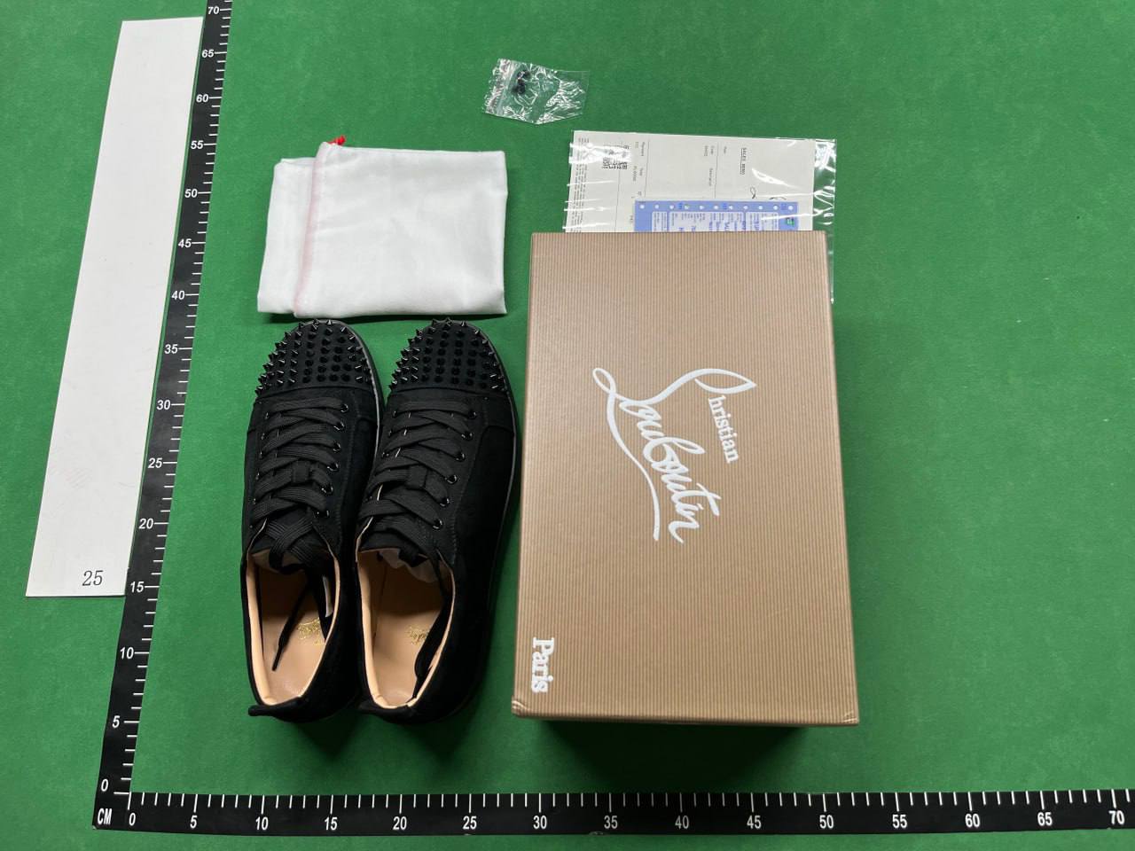 Christian Louboutin（40 style OG） - 2