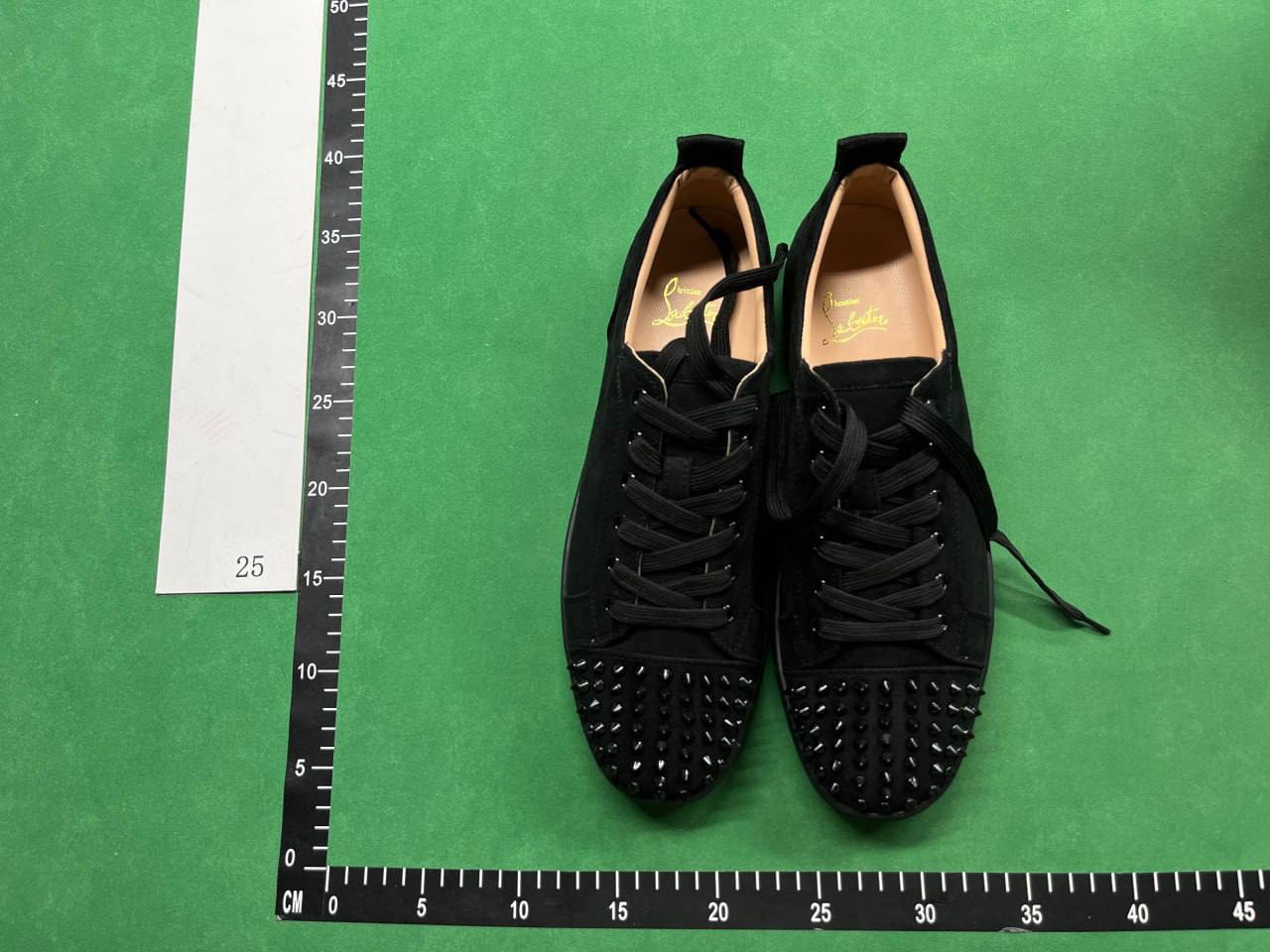 Christian Louboutin（40 style OG） - 3