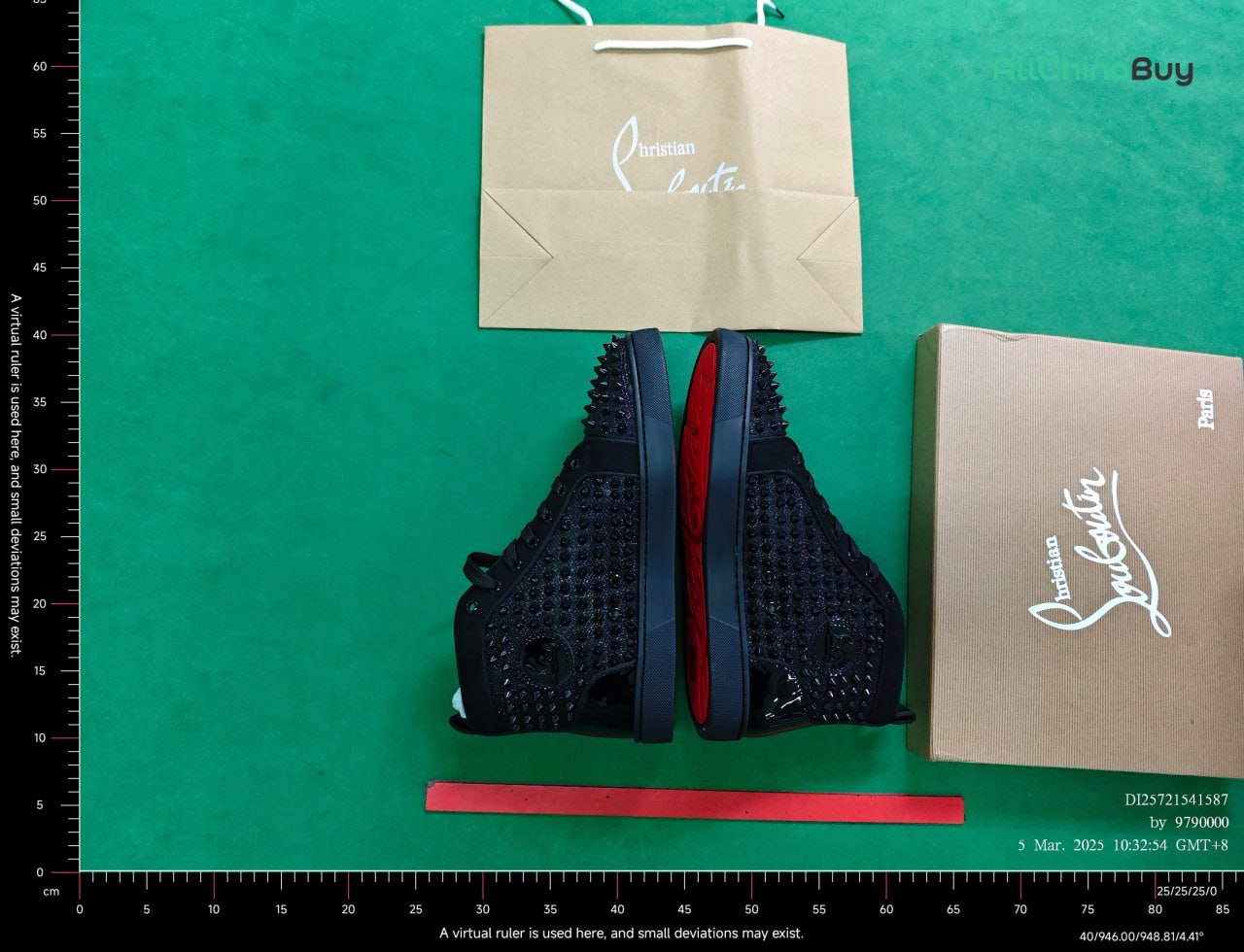 Christian Louboutin（40 style OG） - 5