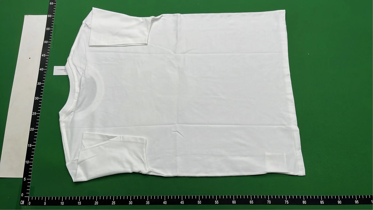 Play T-shirt tee (40+) - 3