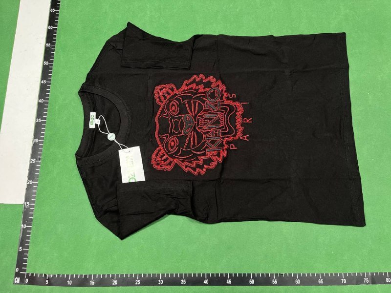  Kenzo T-shirt tee (40+) - 2