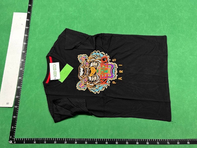  Kenzo T-shirt tee (40+) - 4