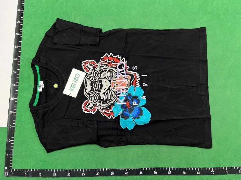  Kenzo T-shirt tee (40+) - 5