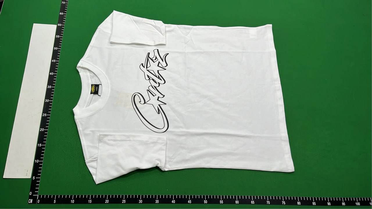  Corteiz t-shirt tee（35+） - 2