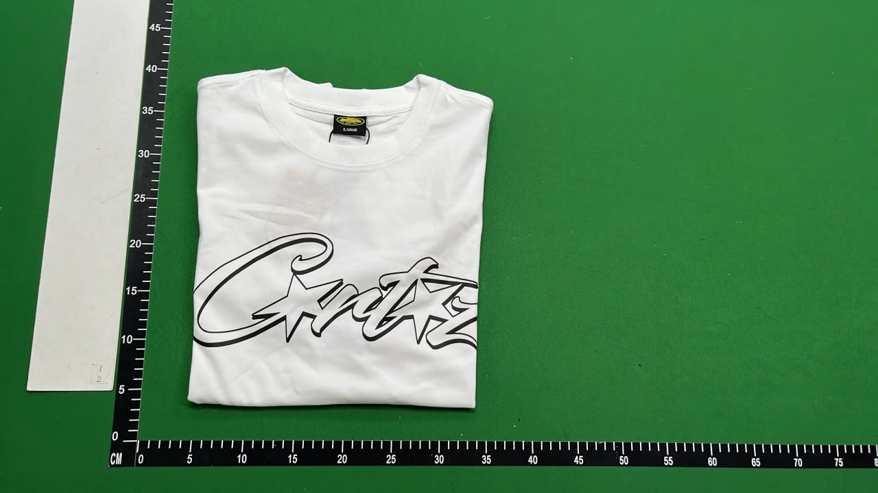  Corteiz t-shirt tee（35+） - 4