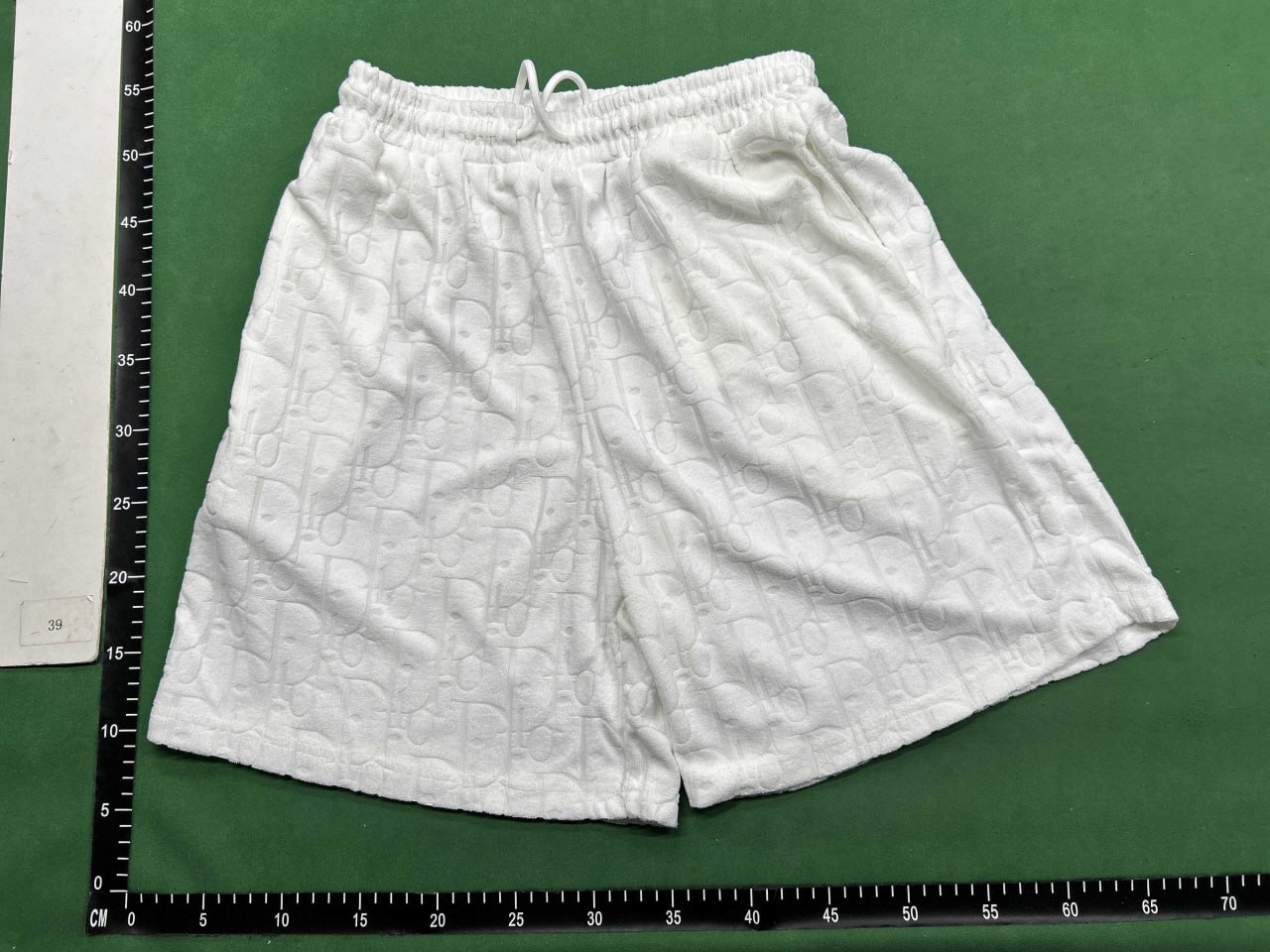  dior shorts （5+） - 2