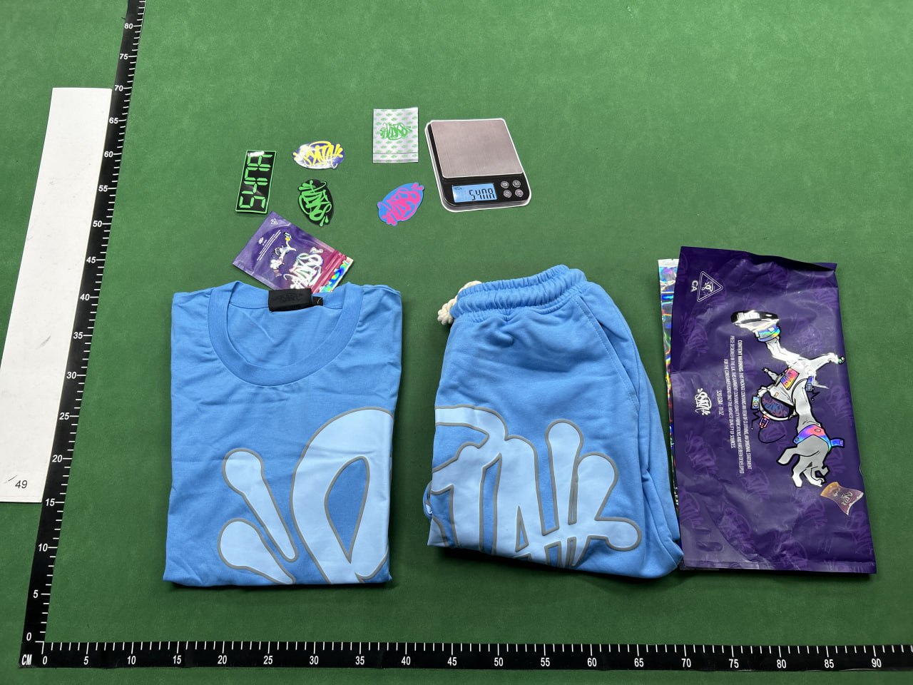 syna world suit  （30+） - 3