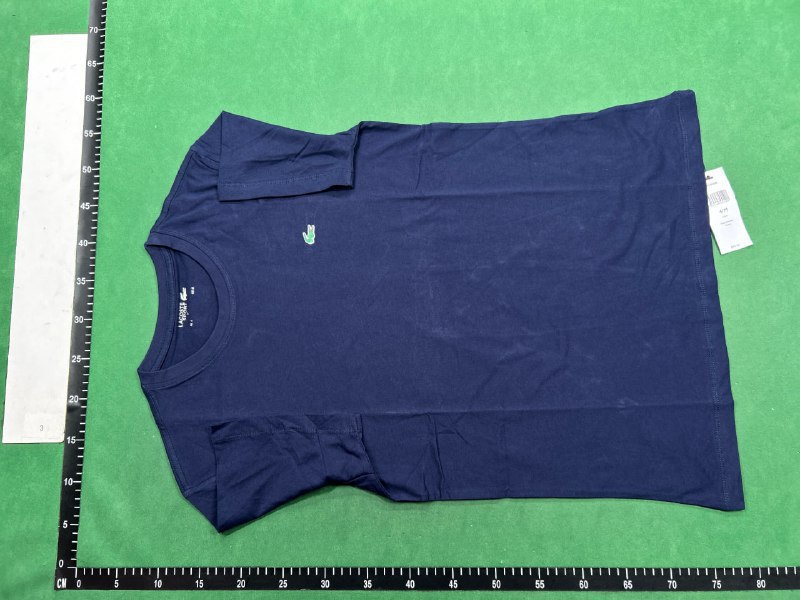  Lacoste T-shirt - 4