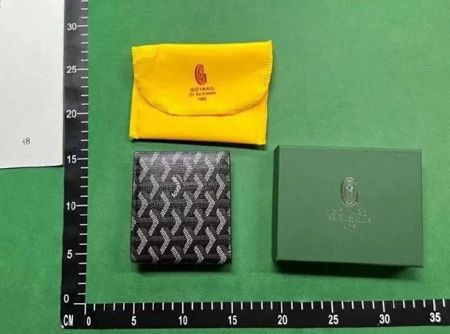 Goyard bag - 2
