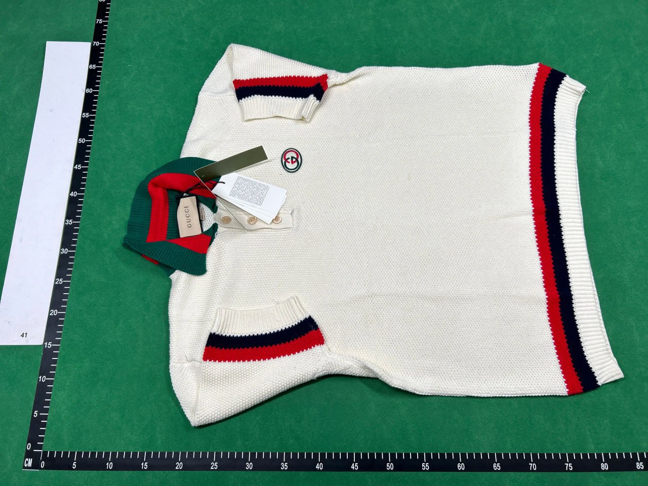 Gucci POLO shirt（tees） - 2