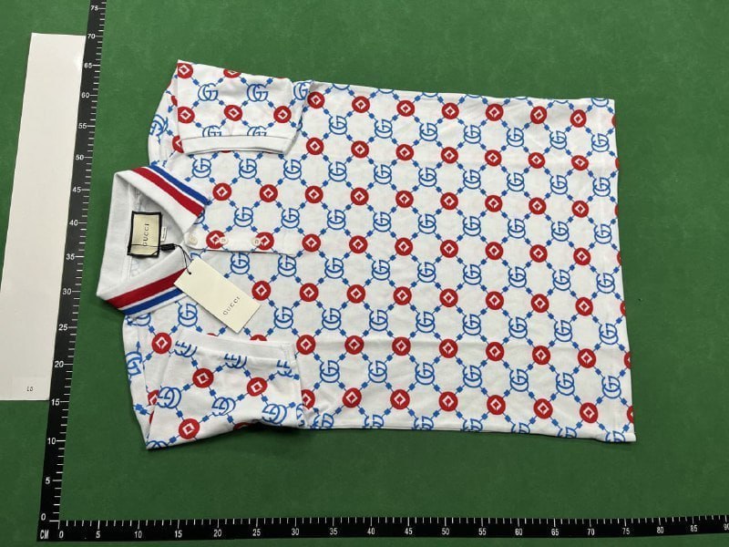 Gucci POLO shirt（tees） - 4