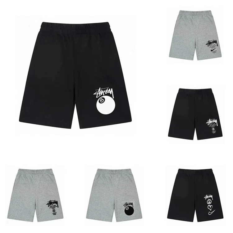  NIKE x STUSSY SHORTS (23+ style ) 