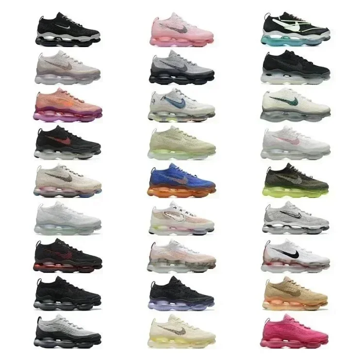  Nike Air Max Scorpion FK (27+style)