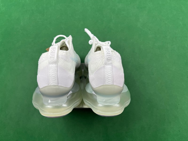  Nike Air Max Scorpion FK (27+style) - 3