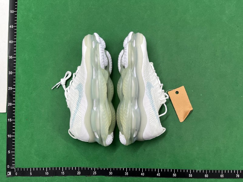  Nike Air Max Scorpion FK (27+style) - 4