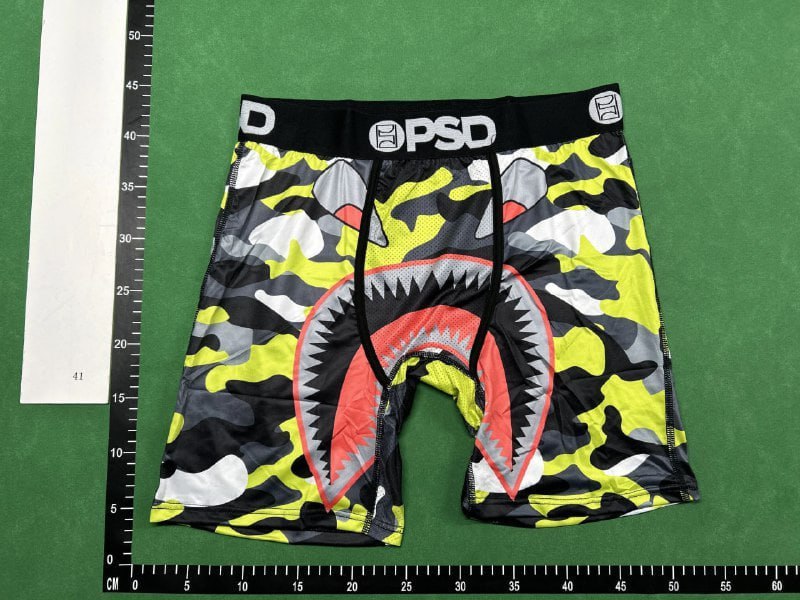 PSD Underwear   （40 colores TOP） - 5
