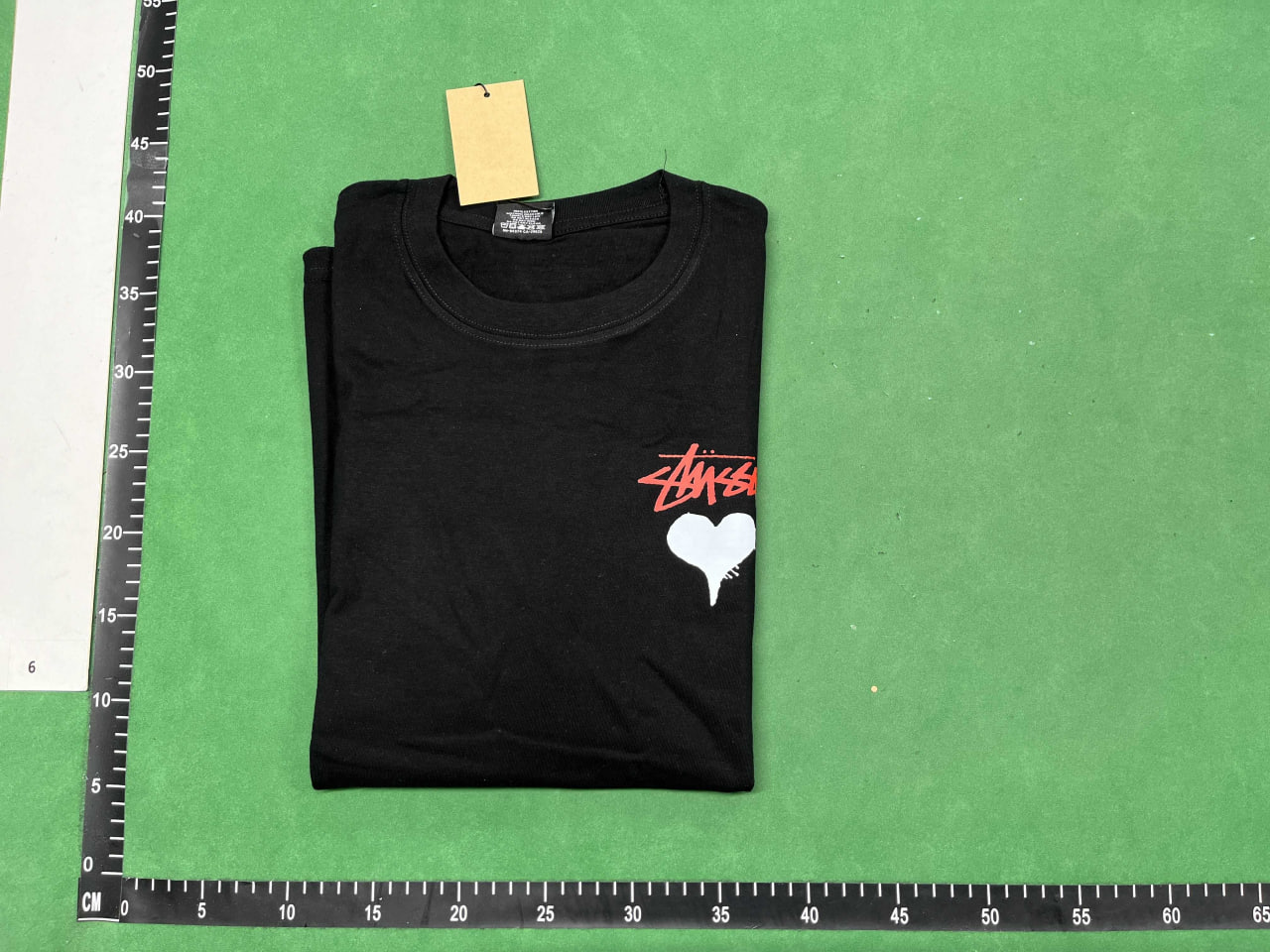 Stussy Tee - 2