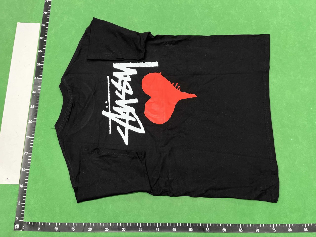 Stussy Tee - 3
