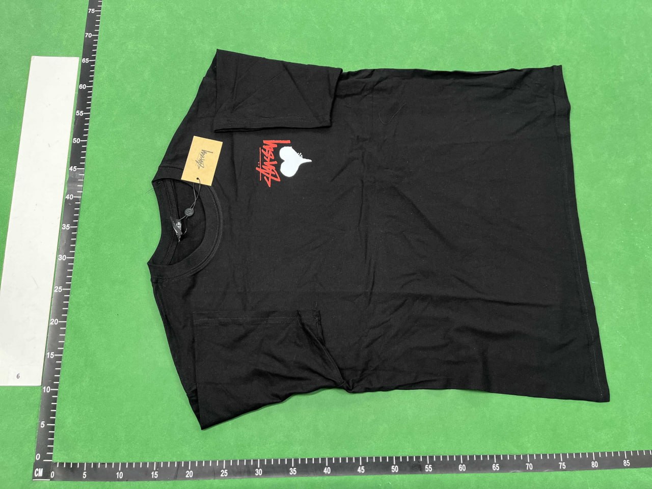 Stussy Tee - 4